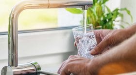 eau robinet mauvaise odeur nuit