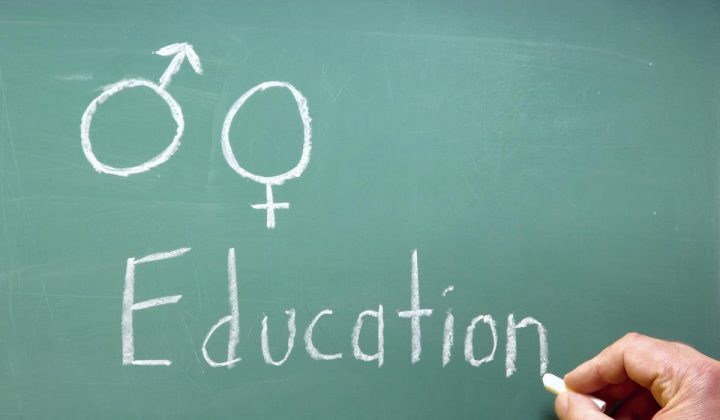 Education sexuelle