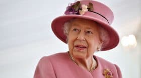 Elizabeth II