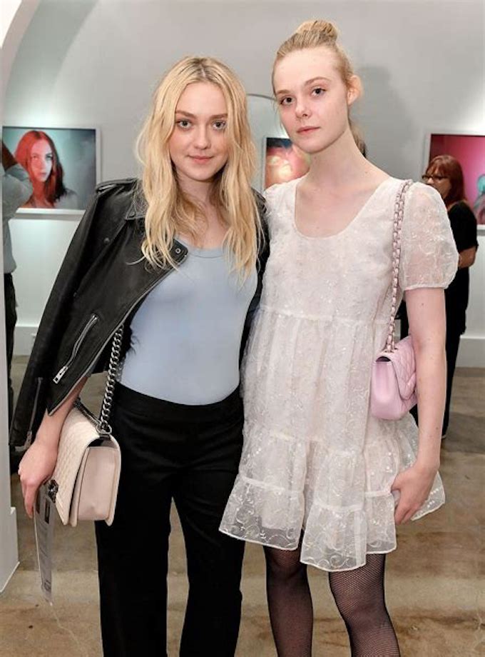 Elle-Dakota-Fanning