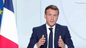 Emmanuel Macron réouverture restaurant mauvaise nouvelle gouvernement pas encore annoncée