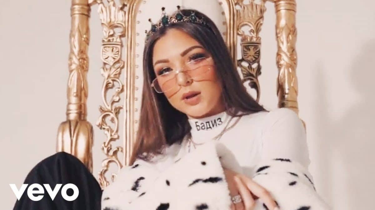Eva Queen annoncée morte sur TikTok, sa soeur Jazz réagit