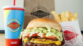 La nouvelle chaîne de fastfood arrive pour concurrencer mcdo et burger king