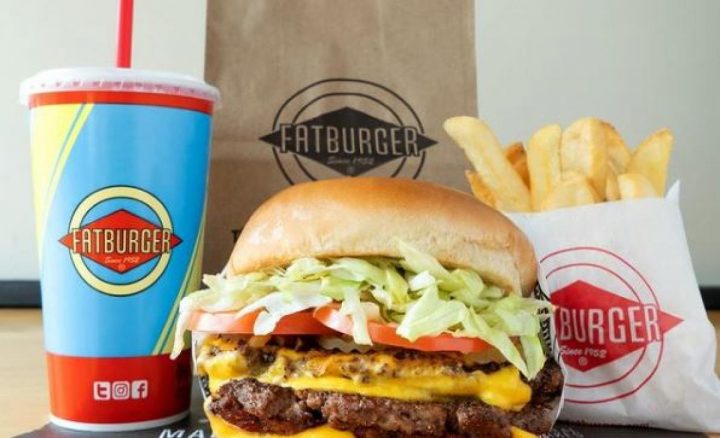 La nouvelle chaîne de fastfood arrive pour concurrencer mcdo et burger king