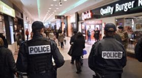 police