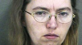 Lisa Montgomery est condamnée à mort