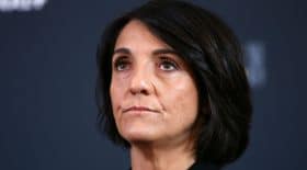 Florence Foresti disparition producteur Cyril Colbeau-Justin