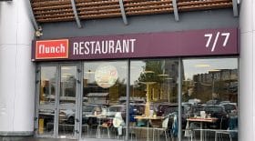 Flunch mal en point