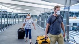 Français covid-19 passeport vaccinal sondage ifop