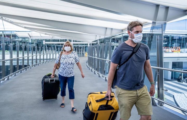 Français covid-19 passeport vaccinal sondage ifop