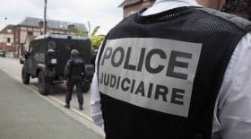 police-judiciaire
