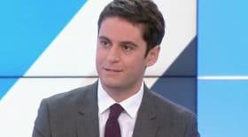 Gabriel Attal