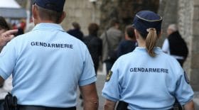 gendarmerie