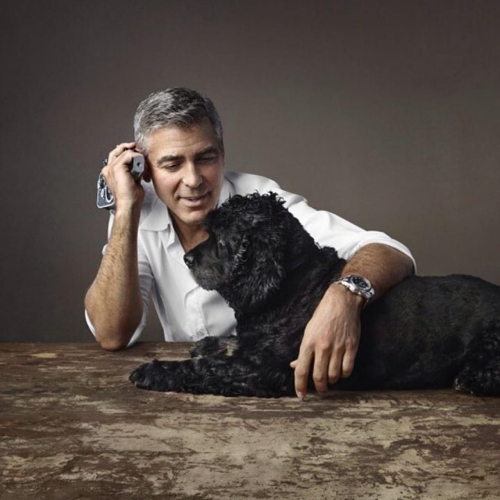 George-Clooney