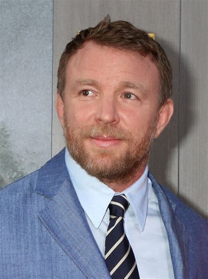 Guy-Ritchie