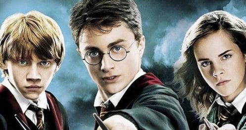 harry potter tf1 programme exceptionnel