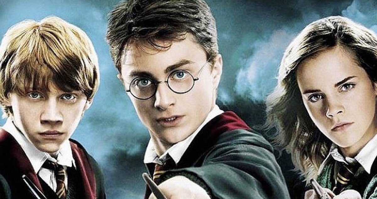 Harry Potter une adaptation en série déjà dans les