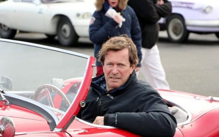 mort hubert auriol
