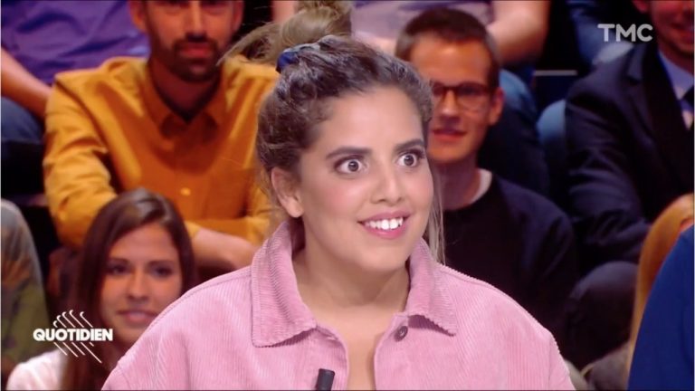 Qui est Alice Poussin, l'épouse de Francis Lalanne qui est de 38 ans sa ...