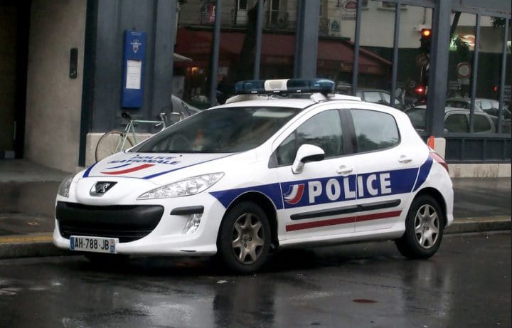 voiture-police