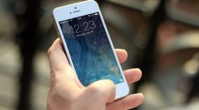 iPhone