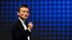 Jack Ma