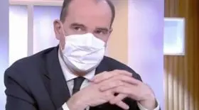 Jean Castex