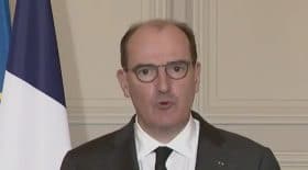 Jean Castex, cette erreur qui n'a pas plu aux Français