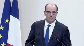 Jean Castex s'attire les critiques des Français