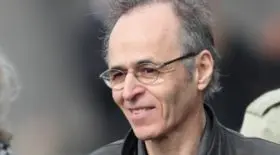 Jean-Jacques Goldman