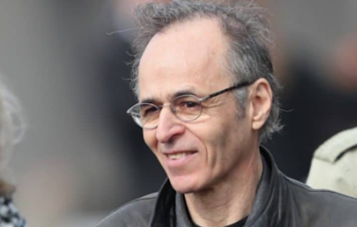 Jean-Jacques Goldman