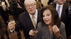 Jean-Marie-Jany-Le-Pen
