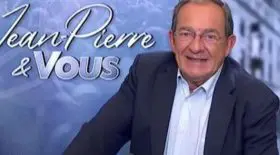 Nouveau coup de gueule de Jean-Pierre Pernaut contre le gouvernement et les vaccins