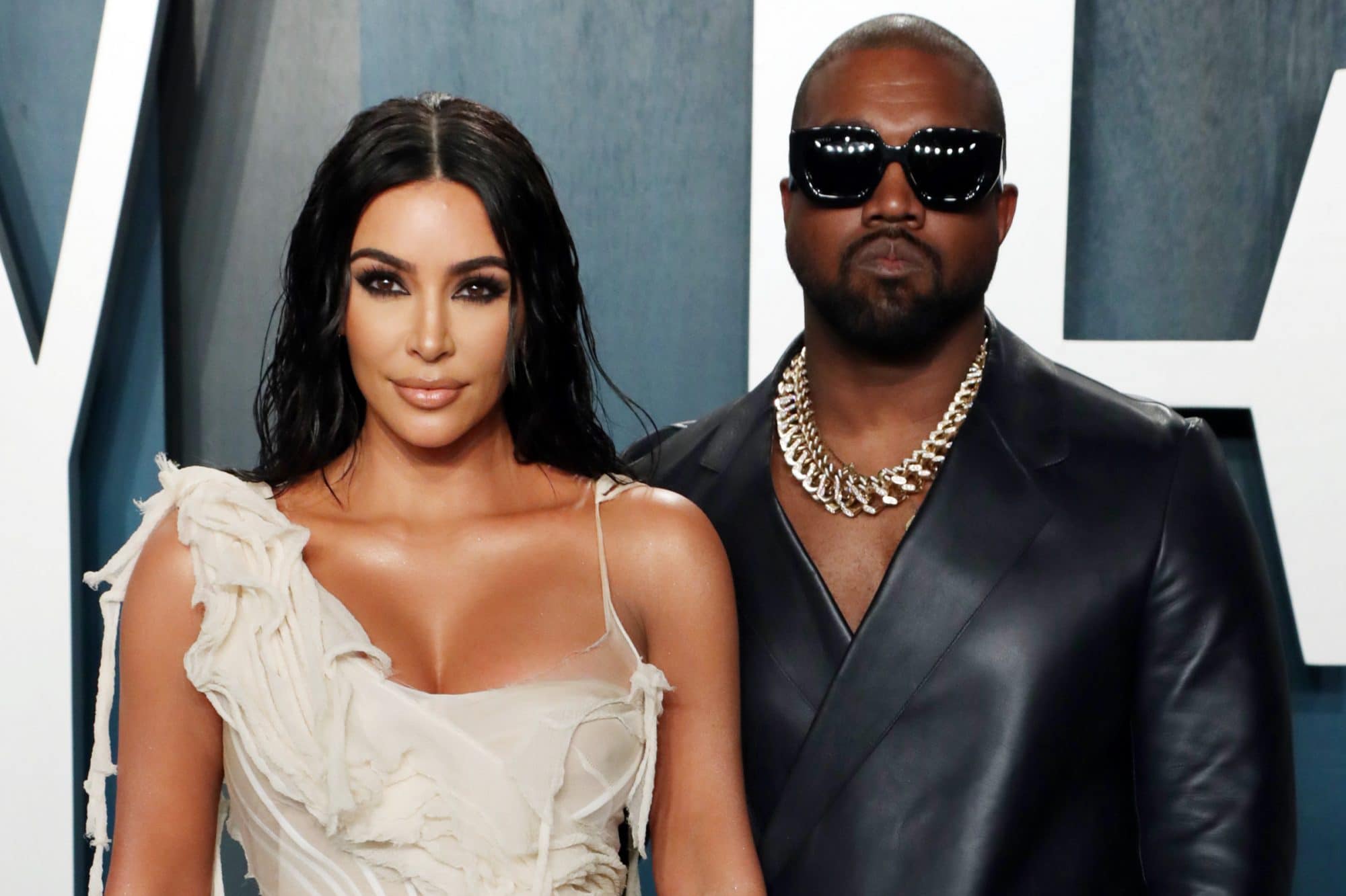 Kim Kardashian sur le point de divorcer avec Kanye West ? La rumeur enfle Kim Kardashian sur le point de divorcer avec Kanye West ? La rumeur enfle