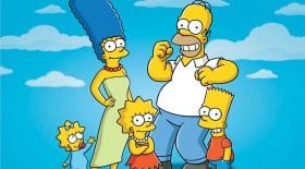 les simpson