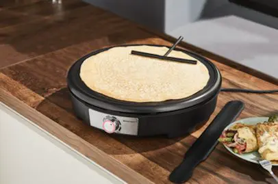 lidl crêpière jeu concours