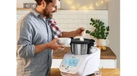 Lidl monsieur cuisine connect