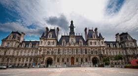 Mairie-Paris