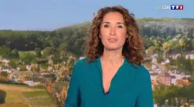 marie-sophie lacarrau quitte france 2 indeminté