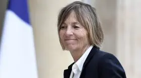 Marielle de Sarnez