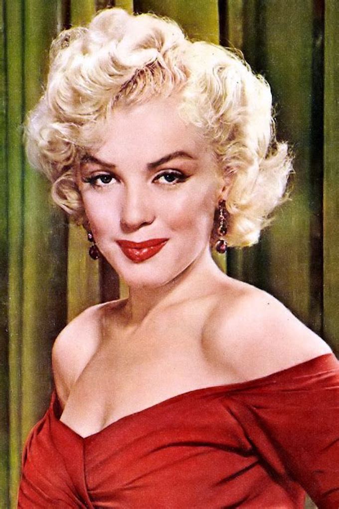 Marilyn-Monroe