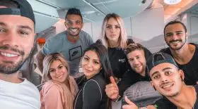 Les Marseillais