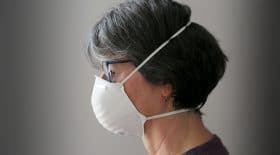 masque ffp2