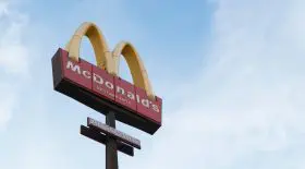 mcdonald's burger avocat