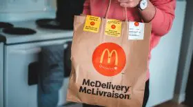 McDonald's : sa commande complètement ratée