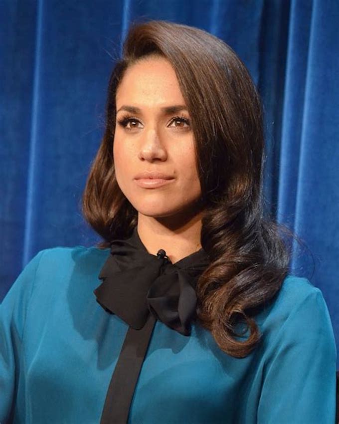 Meghan-Markle