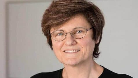 Katalin Kariko