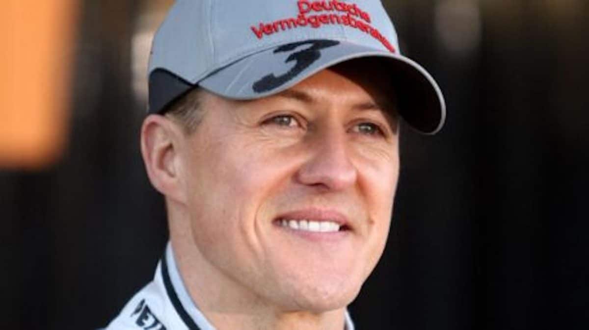 Michael Schumacher : sa fille fait une grande annonce... la famille s