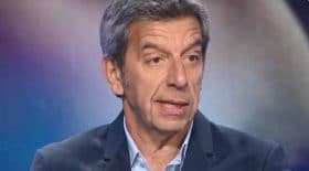michel cymes happening vaccination