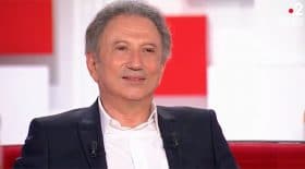 michel drucker opération coeur santé